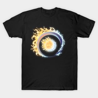 Celestial Oroboros T-Shirt